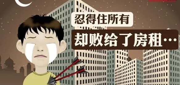 房价持续调整背后的组织行为学原理,如何走出这个困境 房价持续调整背后的组织行为学原理,如何走出这个困境