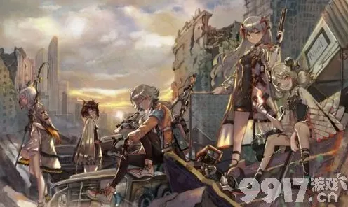 明日方舟，开放世界冒险新赛季，书写属于你的传奇