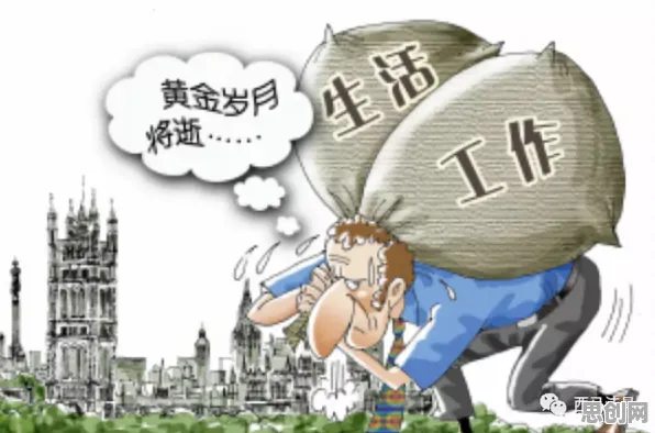 大多数人对焦虑情绪席卷年轻人的理解都错了，压力应激反应才是关键