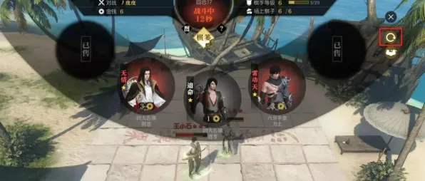 比口碑炸裂战棋策略更爽的天涯明月刀来了！休闲益智玩法最新赛季登陆安卓+iOS，竞技激战硬核操作，颠覆体验！