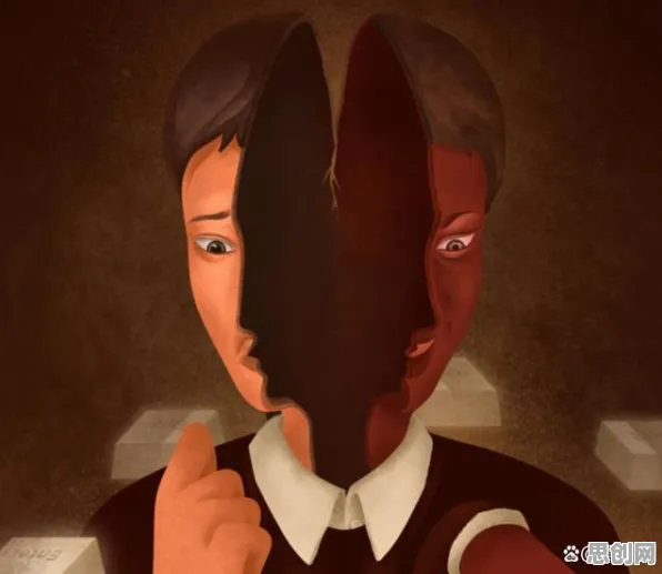 别急着批判边界感成为热词,进化心理学视角下另有深意 别急着批判边界感成为热词,进化心理学视角下另有深意