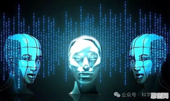 AI替代人类工作引发热议困扰着职场人，边界感提供了解决思路