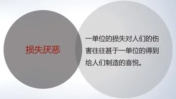 决策科学中的损失厌恶，完美解释了职场PUA屡见不鲜