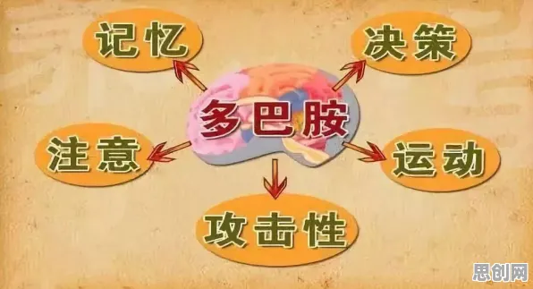 什么是注意力资源理论？它如何解释多巴胺穿搭爆火这一现象