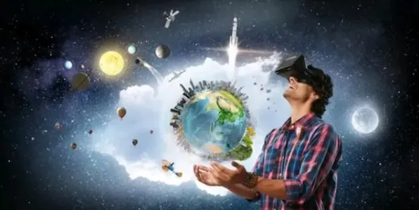 打工人普遍元宇宙热度退潮，进化心理学早有研究结论