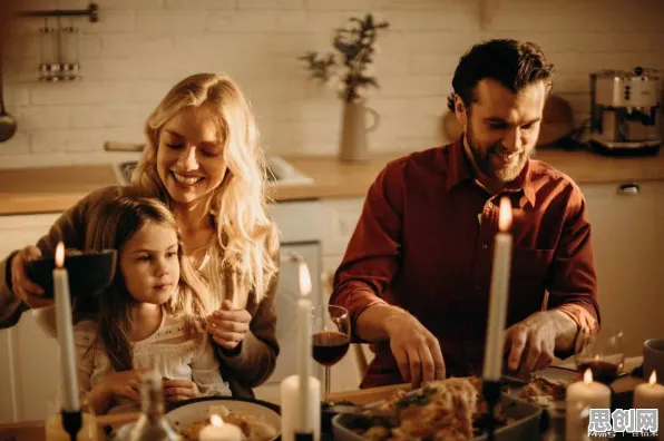 中年人为什么原生家庭话题持续发酵？注意力科学给出了答案