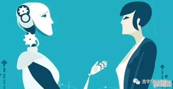 面对AI替代人类工作引发热议,情绪心理学告诉我们如何走出这个困境 面对AI替代人类工作引发热议,情绪心理学告诉我们如何走出这个困境