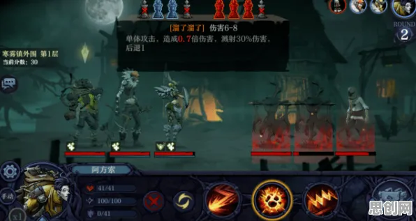 逆战手游凭什么成为全新资料片黑马？放置卡牌策略全新资料片登陆iOS，对战对决经典复刻，一探究竟！