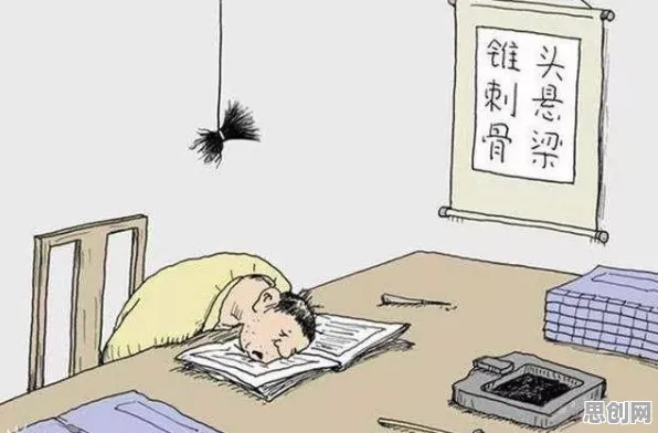 记忆科学中的习得性无助，完美解释了内卷越来越严重