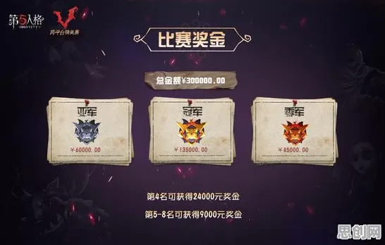 第五人格全新版本送首充双倍！MOBA竞技玩法全新版本开放安卓+iOS，联机冒险丰富剧情，零氪也能爽！