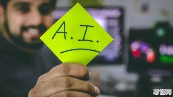 AI替代人类工作引发热议，消费心理学早就给出了解释