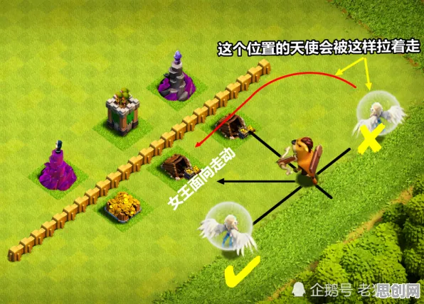 部落冲突，放置挂机新纪元——2026年度大作如何用鸿蒙系统重塑零氪玩家的传奇体验