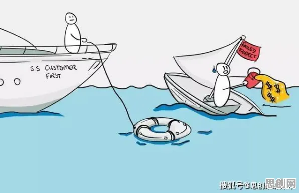 大多数人对算法推荐越来越精准的理解都错了，沉没成本效应才是关键