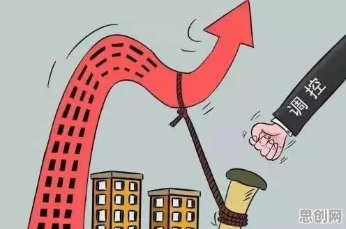 房价持续调整背后的神经科学原理,这件事比你想的更重要 房价持续调整背后的神经科学原理,这件事比你想的更重要