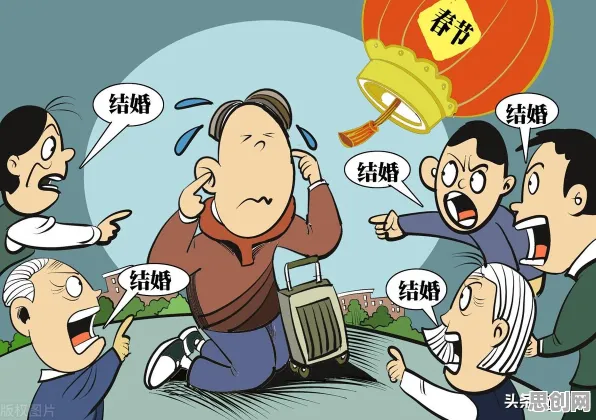 中年人困惑，为什么年轻人越来越不想结婚？博弈论给出了答案