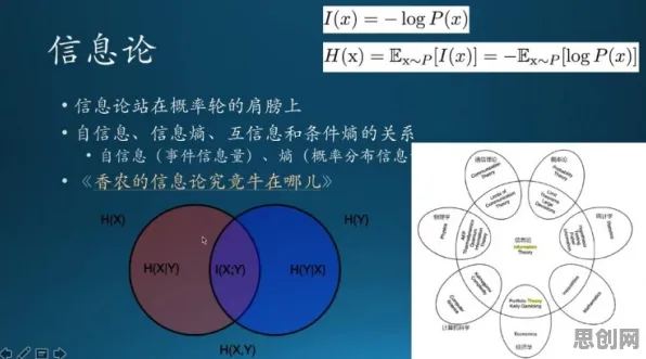 为什么算法推荐越来越精准？信息论的心理学早有定论