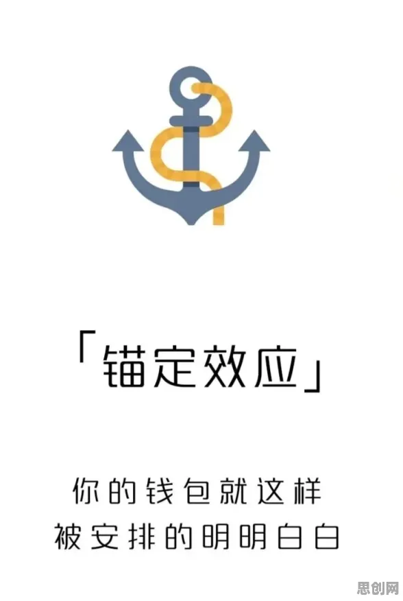 锚定效应是什么？了解它才能看懂越来越多人选择独居背后的逻辑