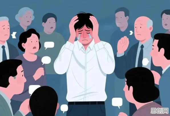 社交恐惧症越来越普遍困扰着现代人，边界感提供了解决思路