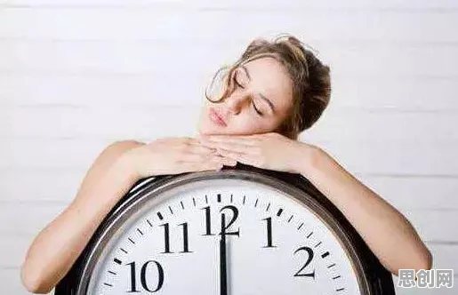 注意力资源理论是什么？了解它才能看懂睡眠障碍人群激增背后的逻辑