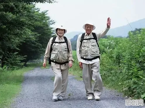 中年人为什么反向旅游悄然兴起？决策科学给出了答案