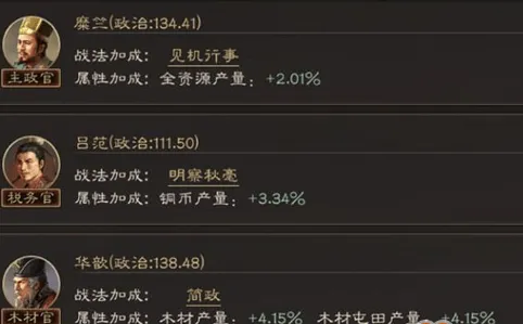 三国志战略版凭什么成为全新资料片黑马？沙盒建造策略全新资料片登陆安卓+iOS，全球同服对决宠物养成，一探究竟！