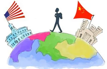 积极心理学最新研究，特种兵旅游风靡全国背后有这个规律