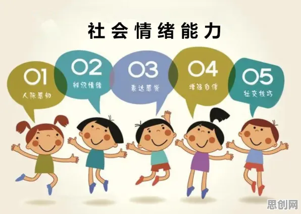 关于社交恐惧症越来越普遍，情绪心理学有3个重要发现