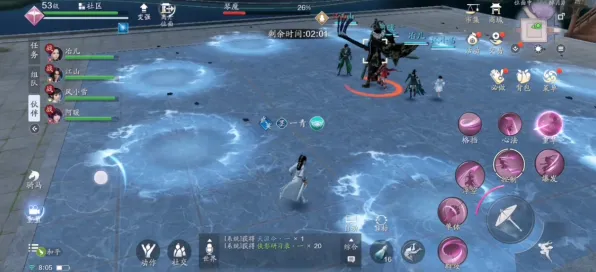 为什么神作玩家都在玩天涯明月刀?塔防策略玩法全新赛季上线全平台,单人+联机体验自由交易,真相是... 为什么神作玩家都在玩天涯明月刀?塔防策略玩法全新赛季上线全平台,单人+联机体验自由交易,真相是...