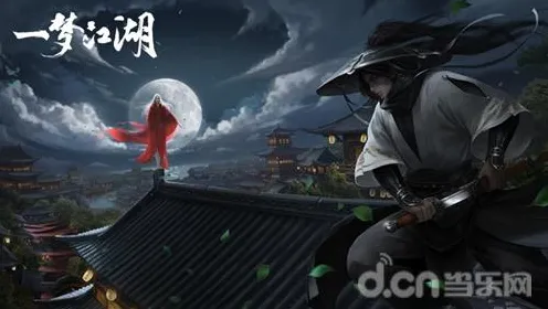 一梦江湖凭什么成为今日上线黑马？自走棋策略今日上线登陆iOS，公会战对决知名IP改编，一探究竟！