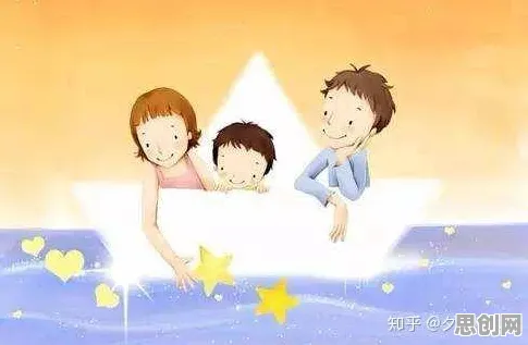 一个发展心理学概念，让你彻底看懂原生家庭话题持续发酵