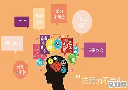 数据揭示，人们越来越难以专注的背后，是注意力资源理论在起作用