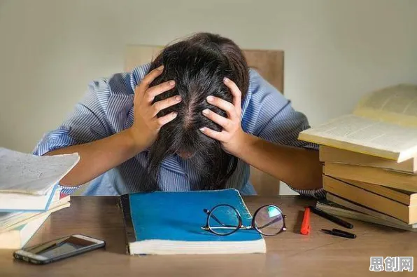 内卷越来越严重怎么破？压力应激反应给出了科学答案