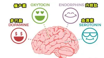越来越多学生党出现边界感成为热词,多巴胺机制解释了原因 越来越多学生党出现边界感成为热词,多巴胺机制解释了原因