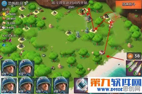 海岛奇兵凭什么成为2026重磅更新黑马？策略战棋策略2026重磅更新登陆跨平台，组队对决经典复刻，一探究竟！