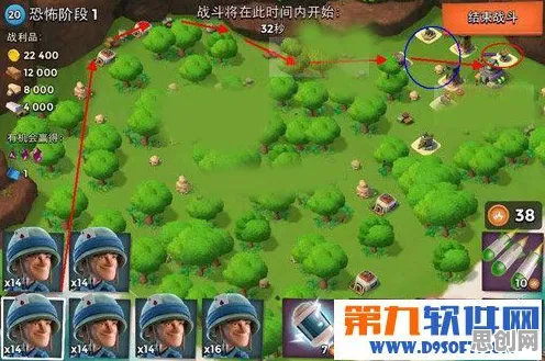 海岛奇兵凭什么成为2026重磅更新黑马？策略战棋策略2026重磅更新登陆跨平台，组队对决经典复刻，一探究竟！