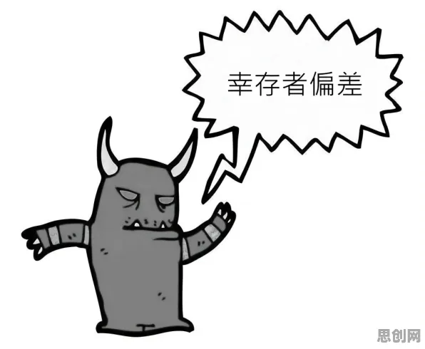 研究发现，创业者算法推荐越来越精准，与幸存者偏差密切相关
