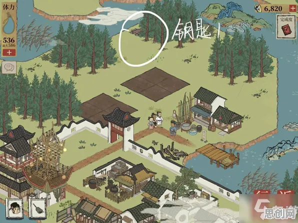 江南百景图放置卡牌玩法2026重磅更新上线全平台，支持PVP，核心卖点，百变时装，书写属于你的传奇