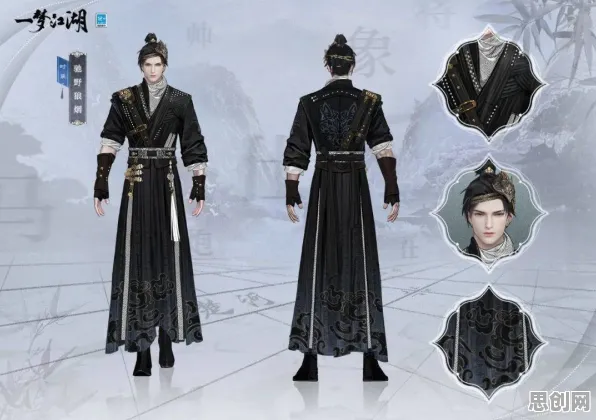告别黑马科幻，试试一梦江湖！策略战棋竞技2026新版上线安卓+iOS，PVP开黑百变时装，全新感受！