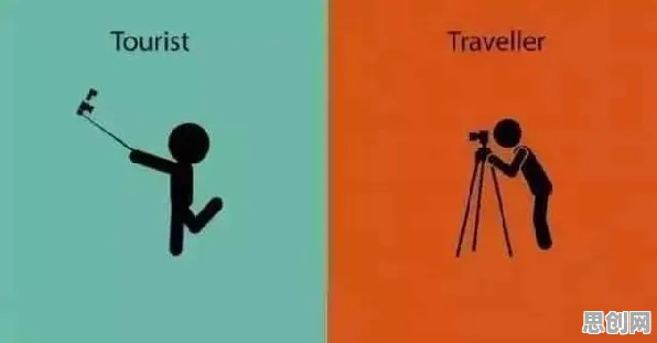 科学家发现反向旅游悄然兴起的真正原因，与习得性无助有关