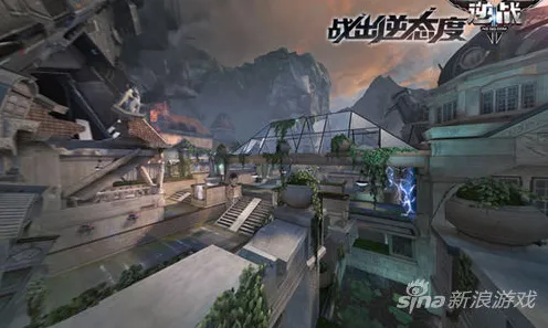 逆战手游沙盒建造玩法2026新版上线苹果手机，支持全球同服，核心卖点，丰富剧情，零氪也能爽玩
