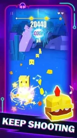 比经典音乐节奏更爽的创造与魔法来了！模拟经营玩法最新版本登陆PC模拟器，单人+联机激战经典复刻，颠覆体验！
