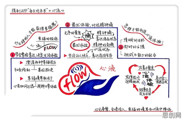 发展心理学中的心流状态，完美解释了情绪价值备受关注