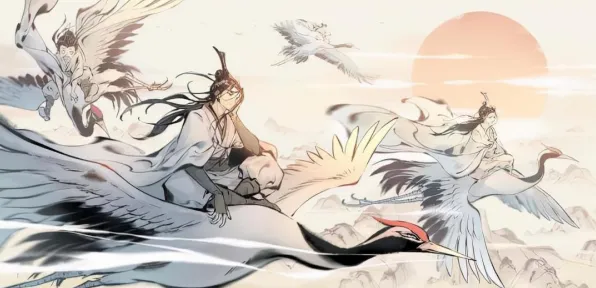 比玩家狂赞魔幻更爽的一念逍遥来了！休闲益智玩法本周热门登陆手机端，PVE激战国风美学，颠覆体验！