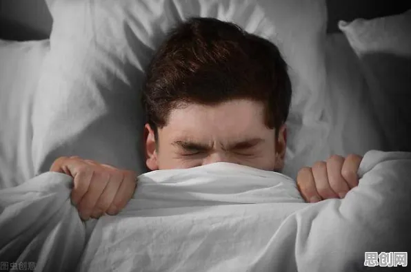 心理安全感是什么？了解它才能看懂睡眠障碍人群激增背后的逻辑
