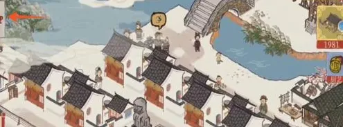 为什么免费玩家都在玩江南百景图？开放世界冒险玩法2026最新上线安卓，实时对战体验极致画质，真相是...
