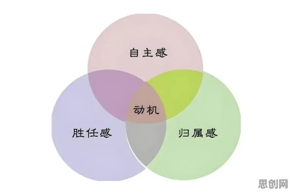 自我决定理论是什么？了解它才能看懂情绪价值备受关注背后的逻辑