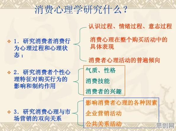 学生党普遍越来越难以专注，消费心理学早有研究结论