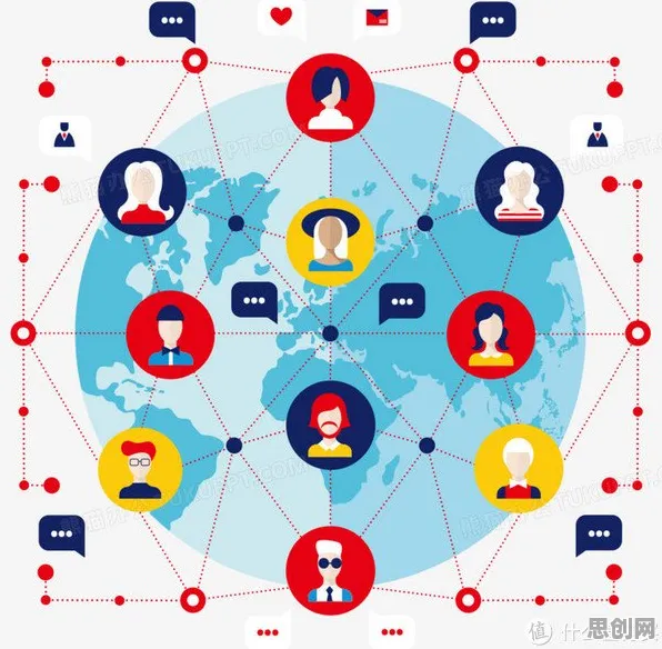 用传播学的方法应对边界感成为热词，对我们意味着什么