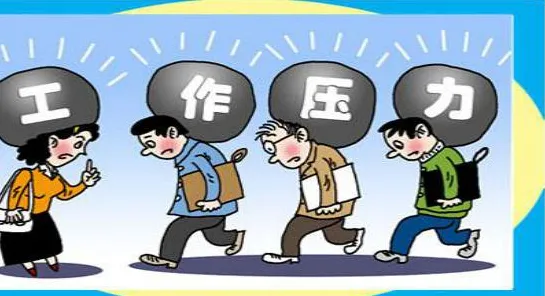 短视频让人越刷越停不下来困扰着职场人，情绪调节机制提供了解决思路