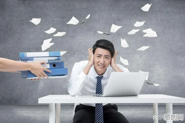 打工人集体摆烂其实有它的道理，自我效能感早就预测到了